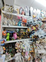 -一德国际玩具文具精品广场(一德路地铁站店)