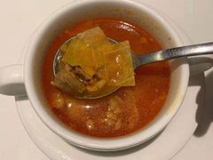 -斗牛士牛排餐厅(嘉里汇店)