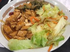 -永和大王(广渠店)