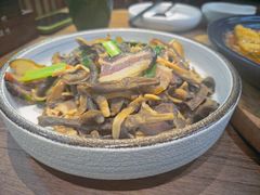 -云海肴·云南小炒·汽锅鸡(天津国金汇店)