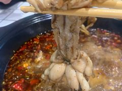 -喜欢吃鱼(非遗博览园总店)