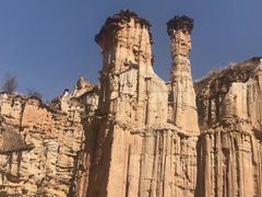-元谋土林景区(物茂土林)