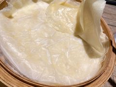 春饼-四姐妹东北饺子(沙尾路店)
