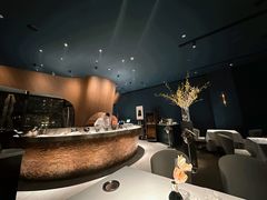 -Oyster Talks 四度蚝法餐厅