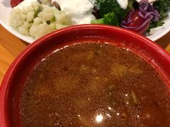 -So Lounge索兰至餐厅(蓝色港湾店)