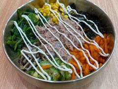 -米村拌饭(银泰中心店)