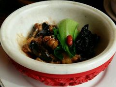 -民族饭店-四季餐厅