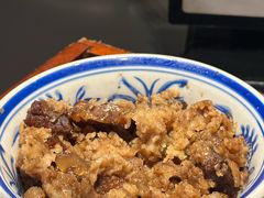 -西安饭庄·非遗陕菜(钟楼店)