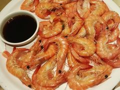 -王府井酒店(金桥港湾店)
