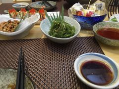 -樱の千渡日式料理·铁板烧•烧鸟(金盛田广场店)