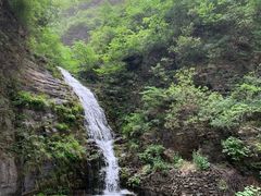 -孤山寨风景区