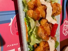 -有喜屋·深夜食堂(北京西路店)
