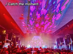 -M-MIX电音烤吧
