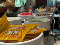-龍歌自助小火锅(雨花台江南虹悦城店)