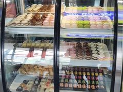 -蚝旺角生蚝烤肉自助餐厅(綦江红星广场店)