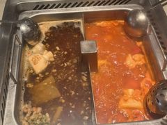 -海底捞火锅(莘松路店)