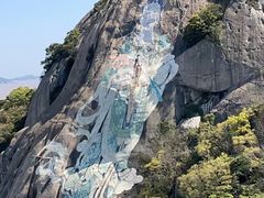 -朱家尖南沙景点