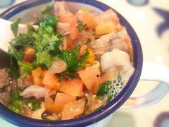 -撒拉花儿·新疆菜·清真(太阳宫店)