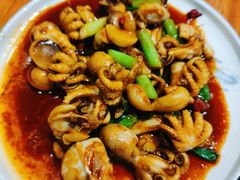 -胖大嫂渔家排档·全海景餐厅(渔村店)