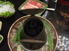 -东来顺饭庄(金泉广场店)