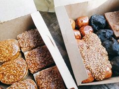 手工老豆腐-奶奶的美食(宁津德百店)