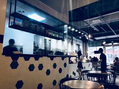 -HELLO 27 意面·沙拉·帕尼尼