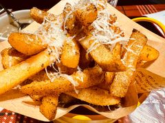 -Primo·丽莫意大利窑烤披萨