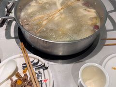 -俏牛哥鲜牛肉牛肆馆(重庆天地店)