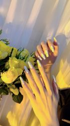 -喜遇·美甲美睫店