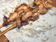 -肉串汪(西便门店)