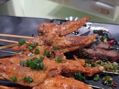 -聚味瞿记·龙虾堂(咸嘉湖店)