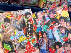 -一直娱POP研究所(万象城店)