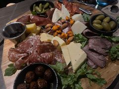 -THE CANNERY&JUJU 新鲜海鲜·牛排美食酒廊