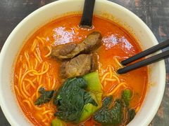 -和府捞面(天河领展广场店)