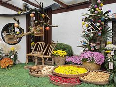 -惠山古镇·寄畅园