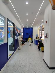 -熊小米专业儿童游泳馆