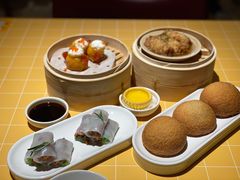 -蔡澜点心·粤菜(花城汇南区店)