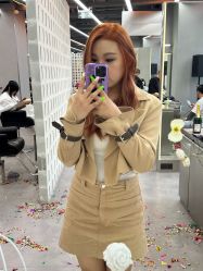 -MY HAIR ARDOR