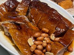 金牌烧鹅-星發茶餐厅(小梅大街店)