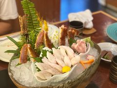 -蟹田居·活蟹料理(东城店)