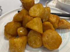 -山东老家(黄埔分店)