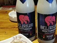 -江城老胖串店(湖西路店)