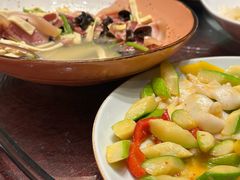 -夏阳湖皇冠假日酒店-中餐厅