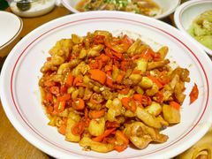 -金味老饭铺(晚报店)