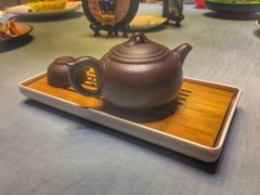-西安绿地假日酒店·丽宝轩中餐厅