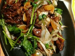 -那家小馆•北京菜•烤鸭(中关村店)