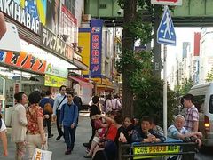 -秋叶原电器街