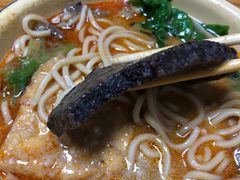 -胡须平沙茶面(后炉街店)