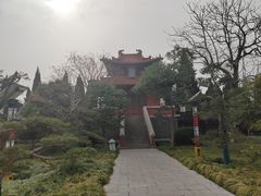 -天静宫