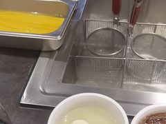 -和润艺术酒店-自助早餐厅